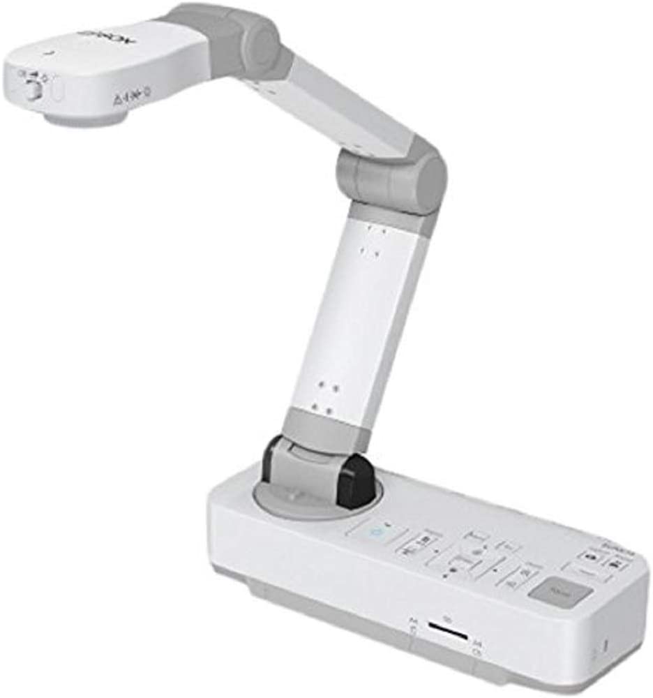 Epson Elpdc13 Document Camera
