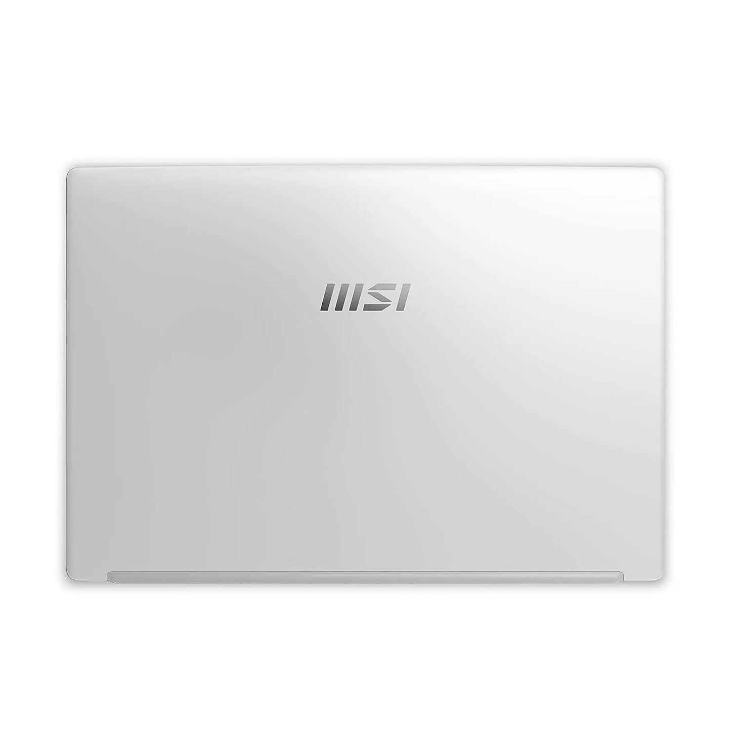 MSI Modern Laptop 14 C13M-1424IN 13th Gen Intel Core i3 Processor/16GB RAM/512GB SSD/Win11/Microsoft Office Home & Student 2021/‎Intel HD Graphics Card/Screen Inch 14/Urban Silver