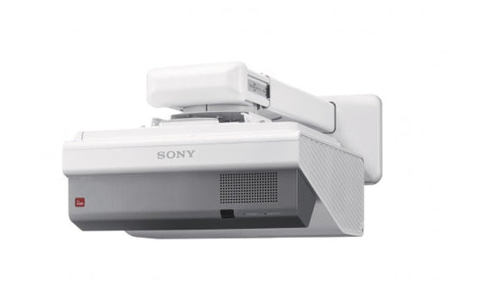 SONY PROJECTOR VPL-SW631C