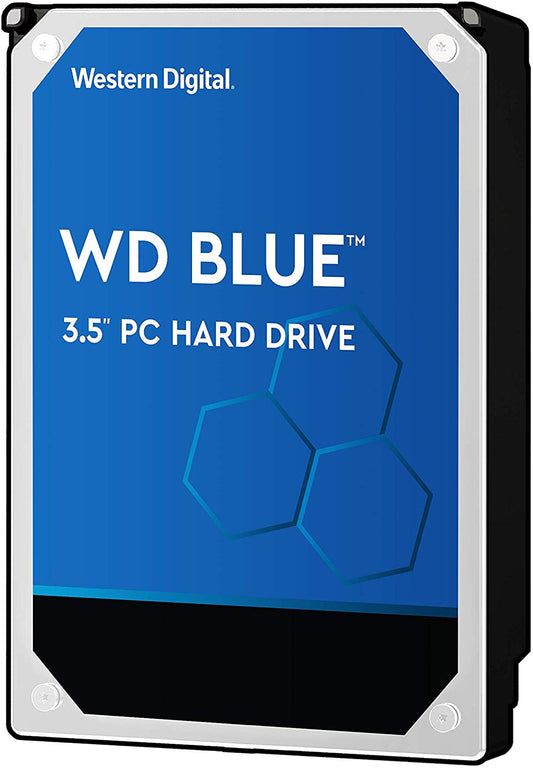 INTERNAL HARD DISK DESKTOP WD 1TB