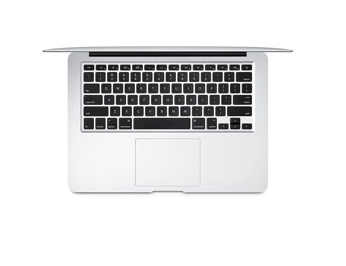 Apple MacBook Air  MQD32HN/A    5th Gen Intel Core i5 Processor/8GB RAM/128GB SSD/Mac OS/Intel HD Graphic Card/Screen Inch 13/Silver