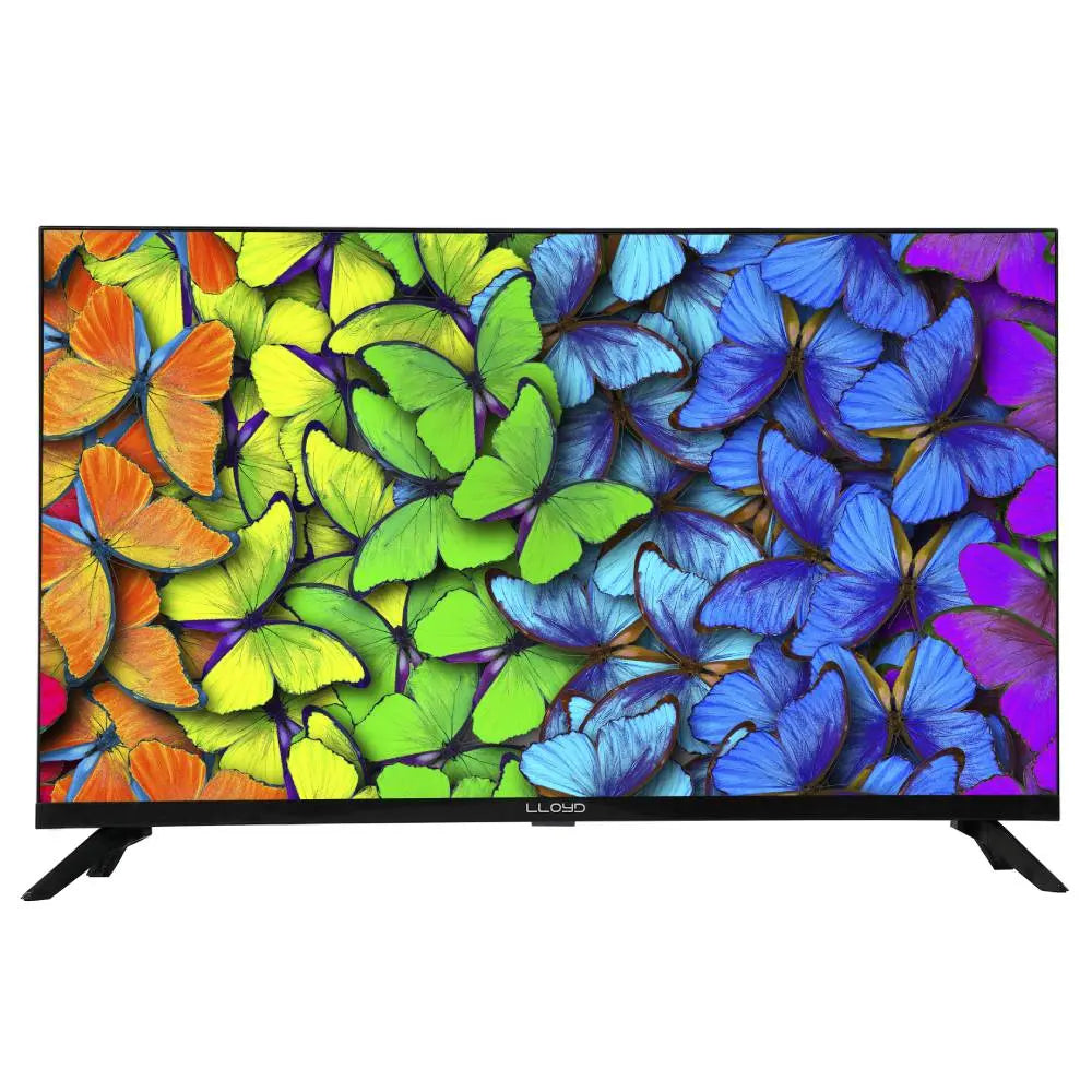 LLOYD 109 cm (43 Inches) 4K Ultra HD Smart LED TV (GL43U4D2EP-43PS850E) My Store