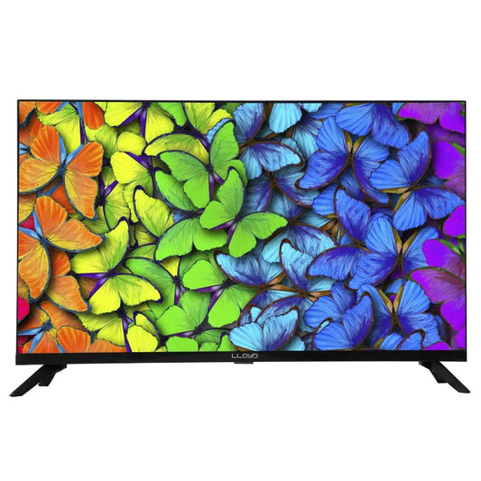 LLOYD 109 cm (43 Inches) 4K Ultra HD Smart LED TV (GL43U4D2EP-43PS850E) My Store