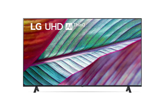 LG 139 cm (55 inch) Ultra HD (4K) LED Smart WebOS TV (55UR7550PSC.ATR) My Store