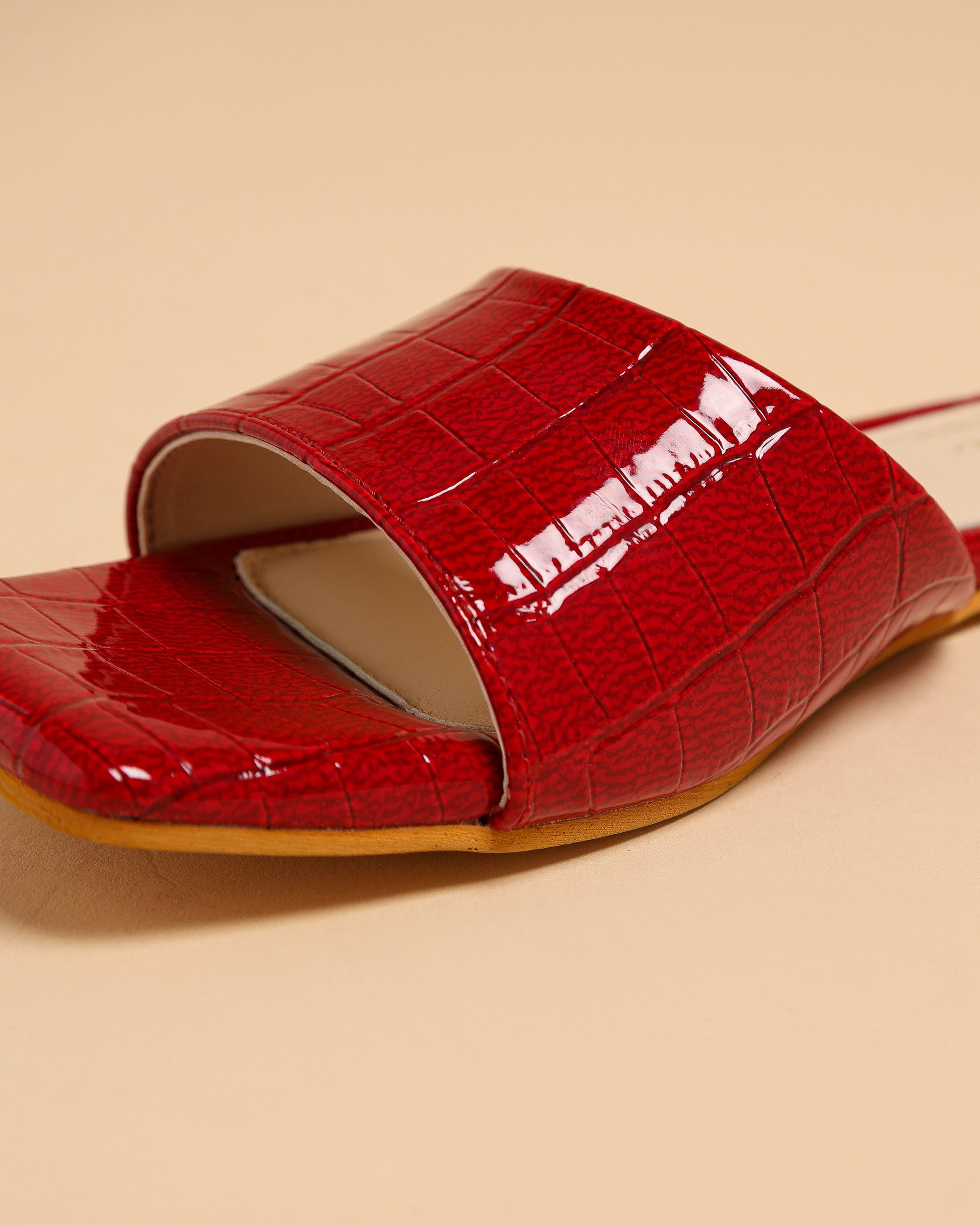 Mars Red Slides My Store