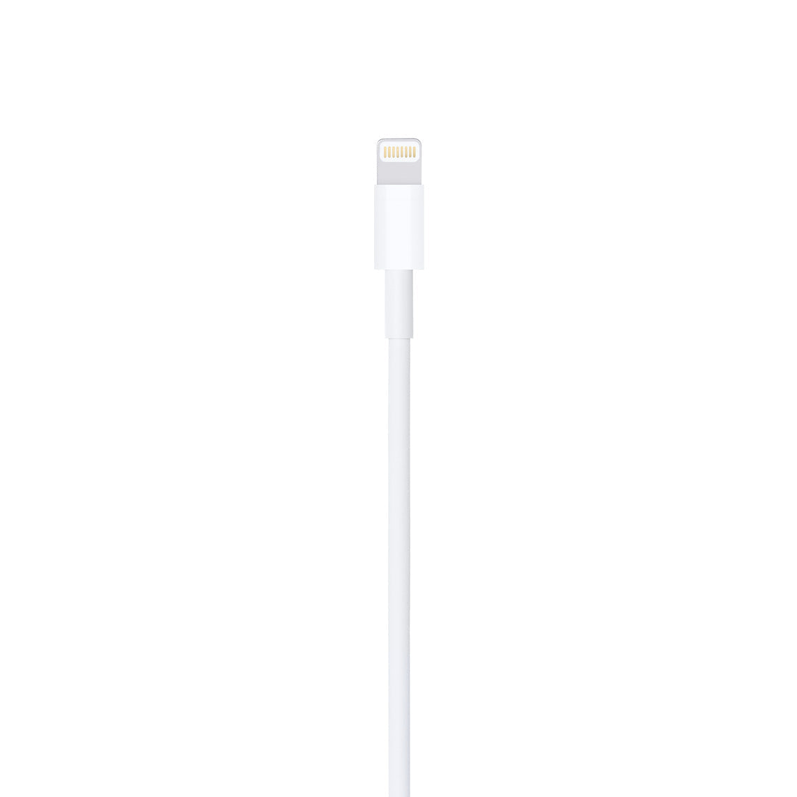 Apple Lightning to USB Cable (0.5m) ME291ZM/A