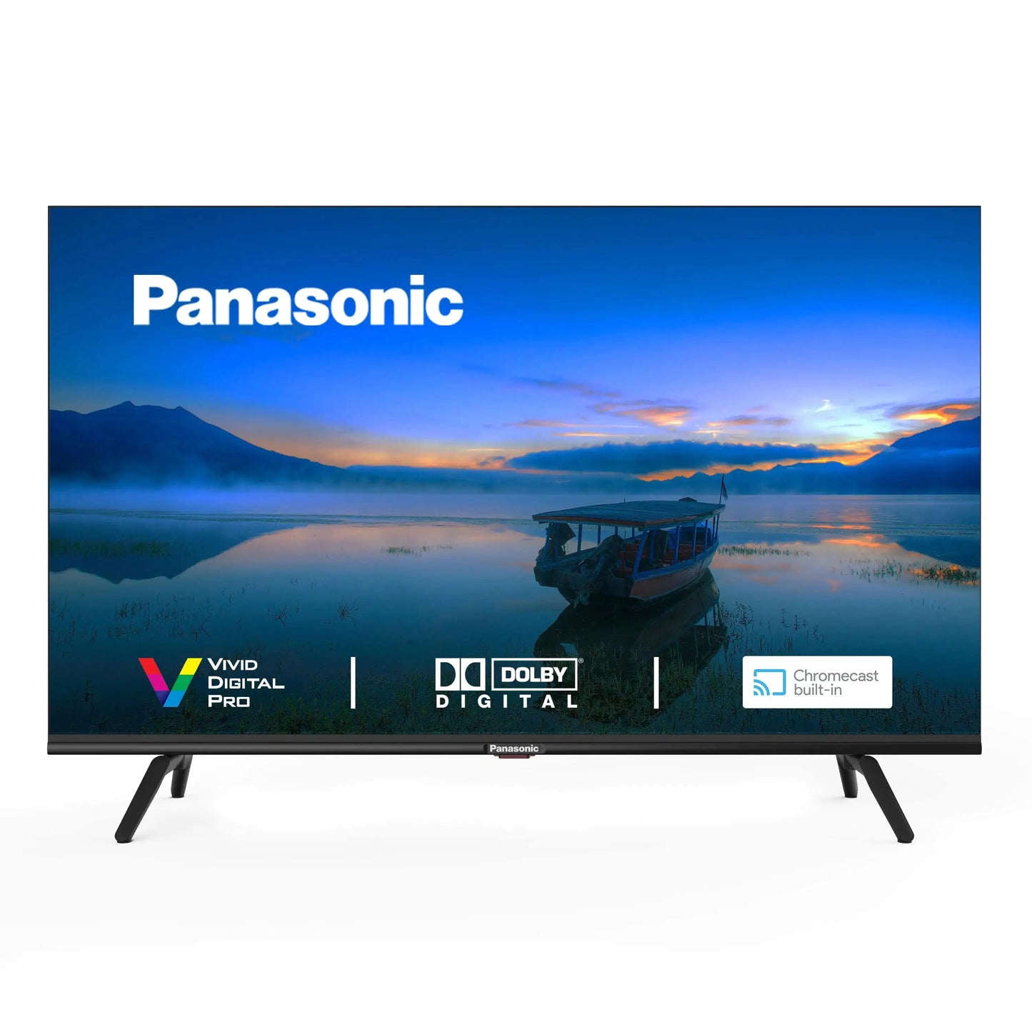 Panasonic 32 inch LED HD Smart TV ( TH-32MS550DX ) My Store