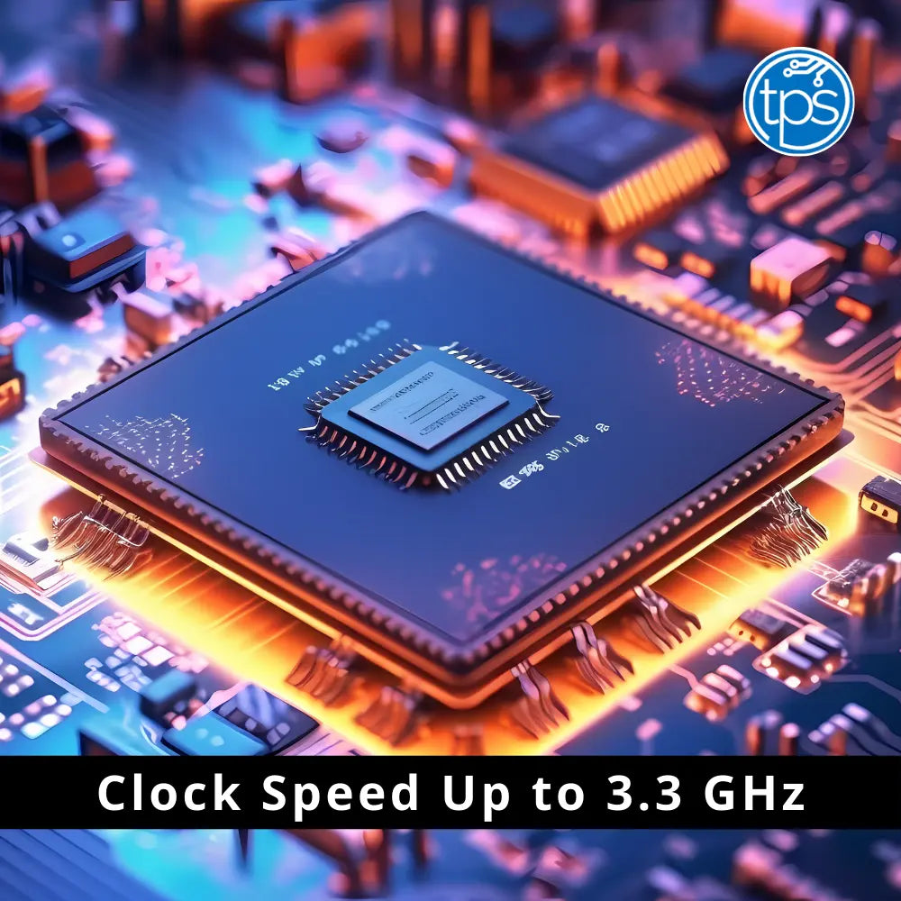 Intel Core i3-3220 3240 3rd Gen Desktop Processor (Thermal Paste Included) OEM