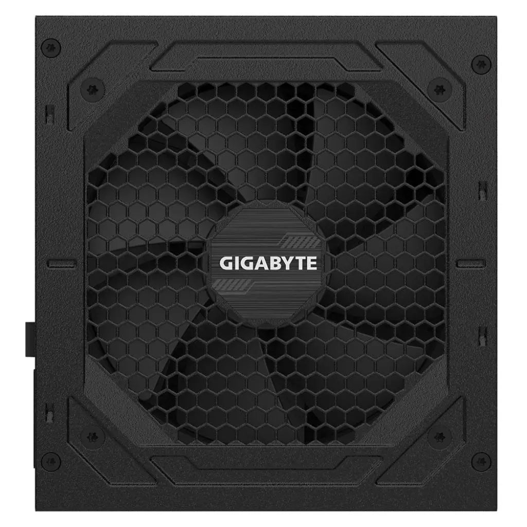 GIGABYTE P750GM 750W Full Modular 80 Plus Gold Power Supply