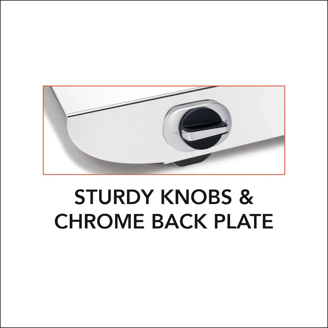 VIDIEM TUSKER PULSE 3 BURNER GAS STOVE (VIDIEM TUSKER PULSE 3B SS) My Store