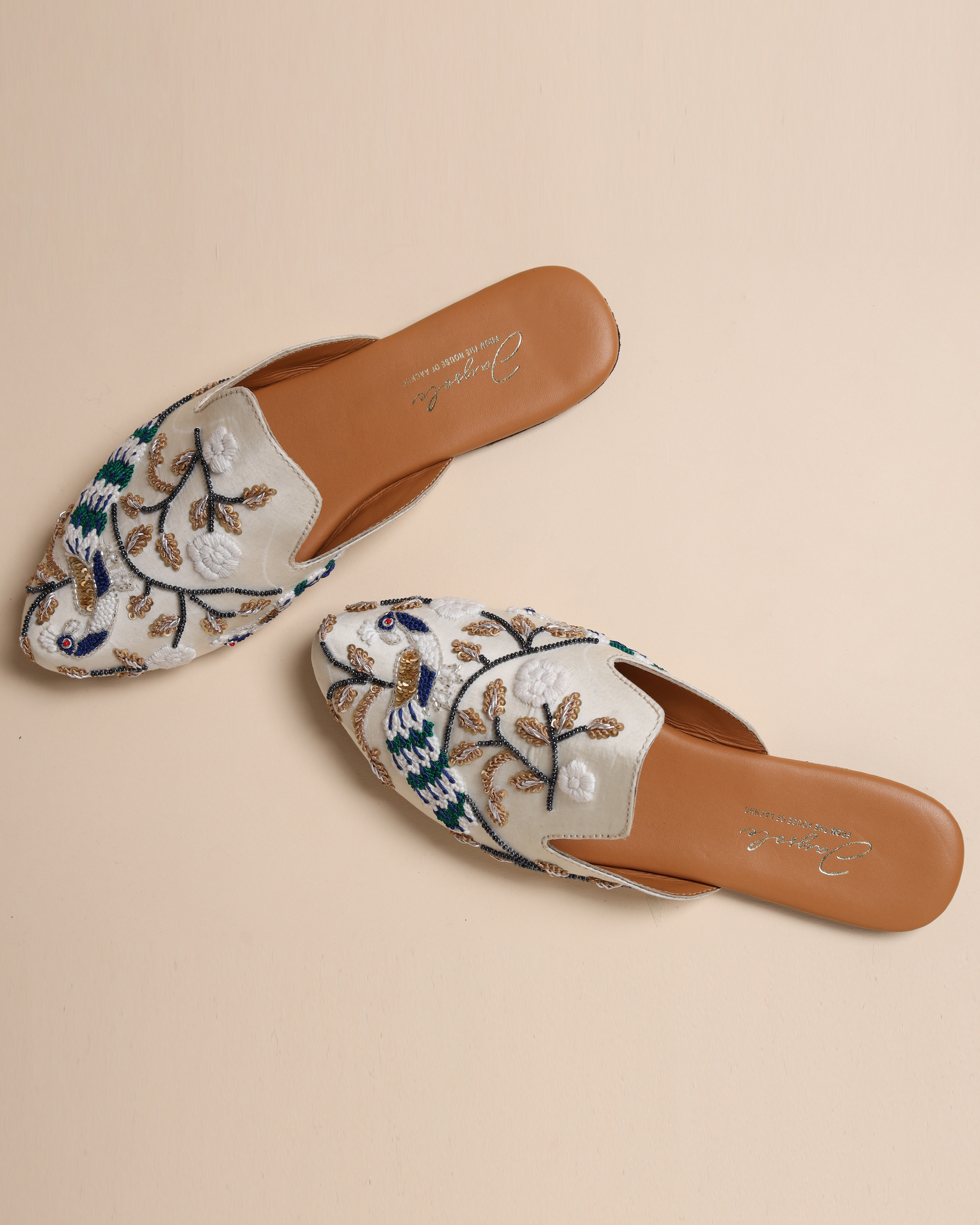 Fair Fawn Handcrafted Mules My Store