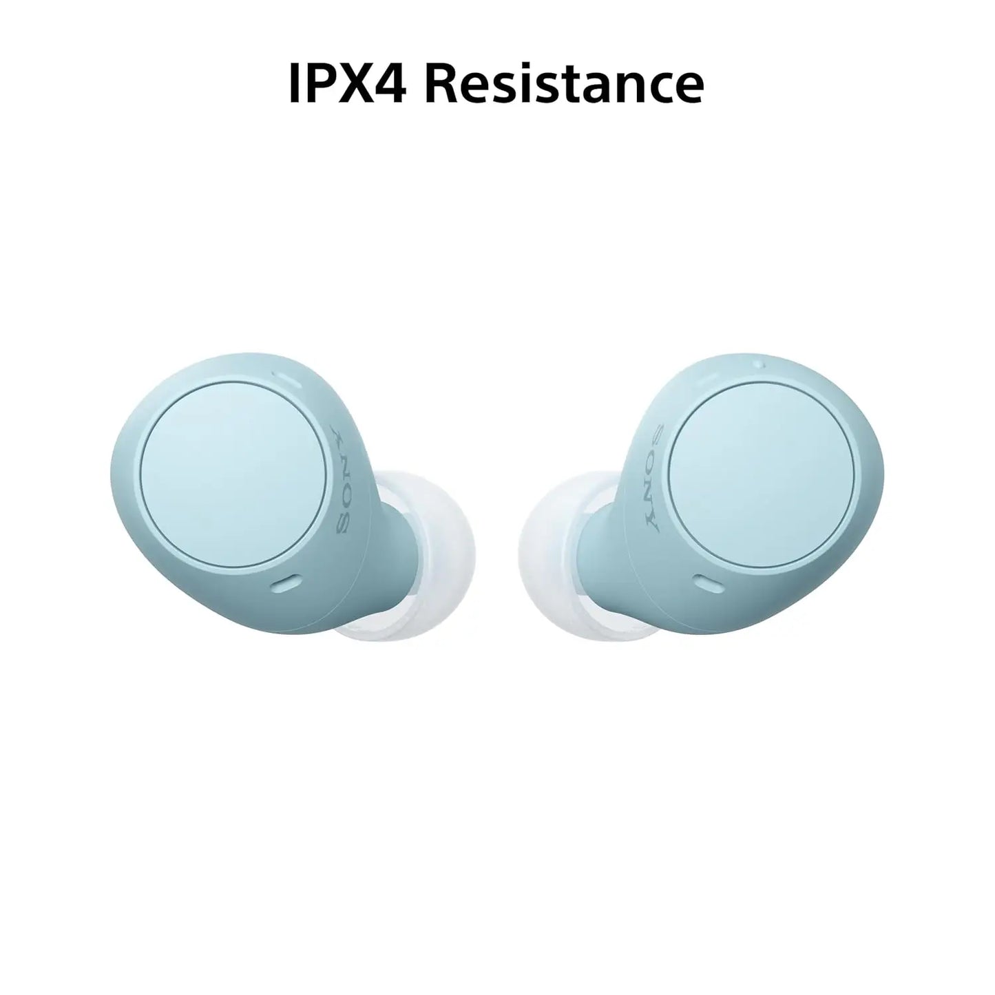 Sony WF-C510 Truly Wireless Bluetooth Earbuds (WF-C510-LZ IN) My Store