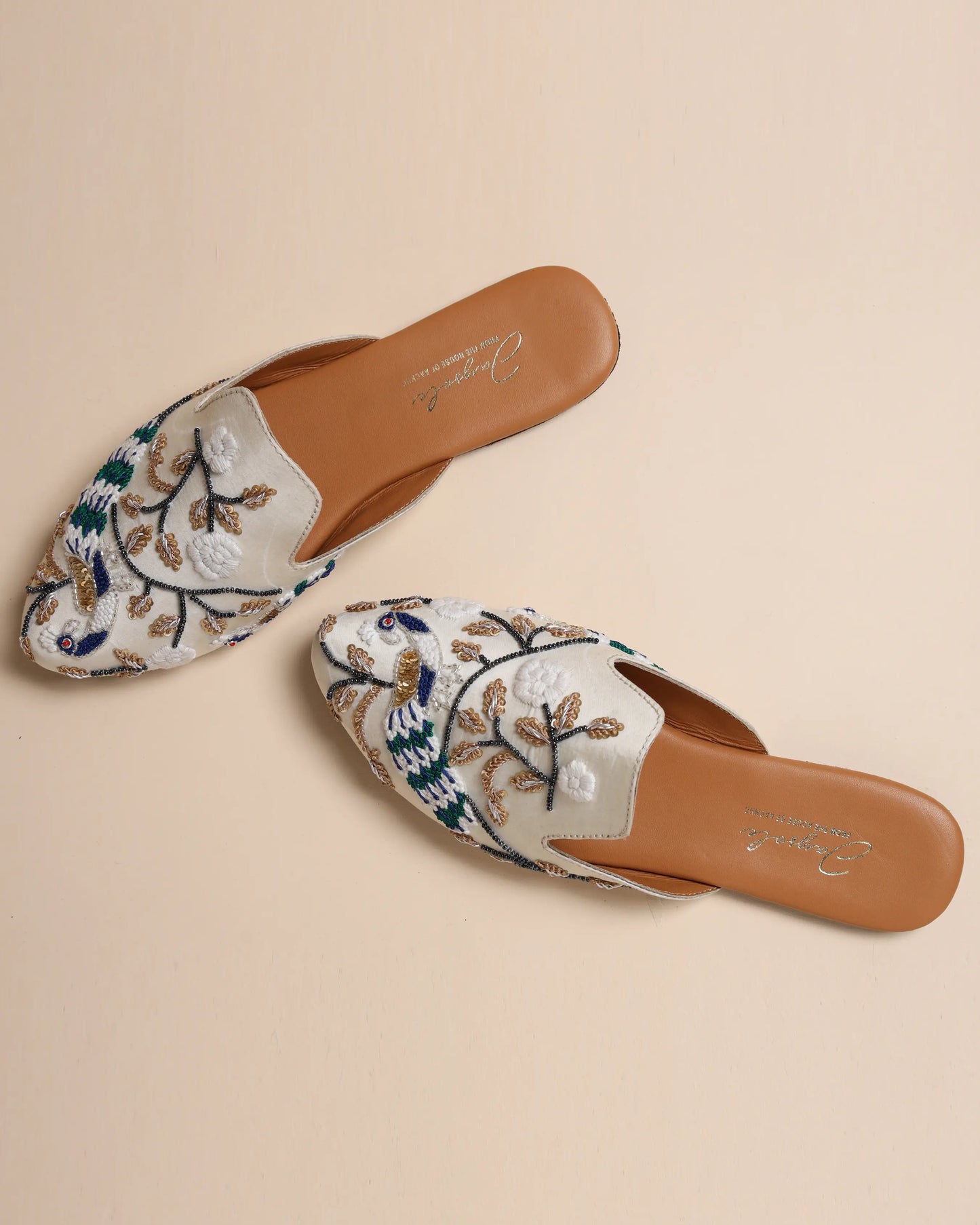 Fair Fawn Handcrafted Mules My Store