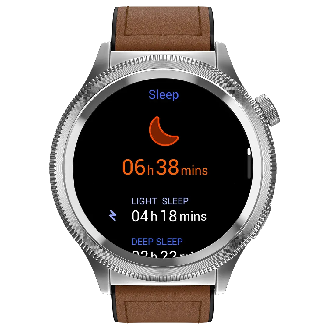 NoiseFit Halo 2 Smartwatch (NOISE - HALO 2 SMART WATCH) My Store