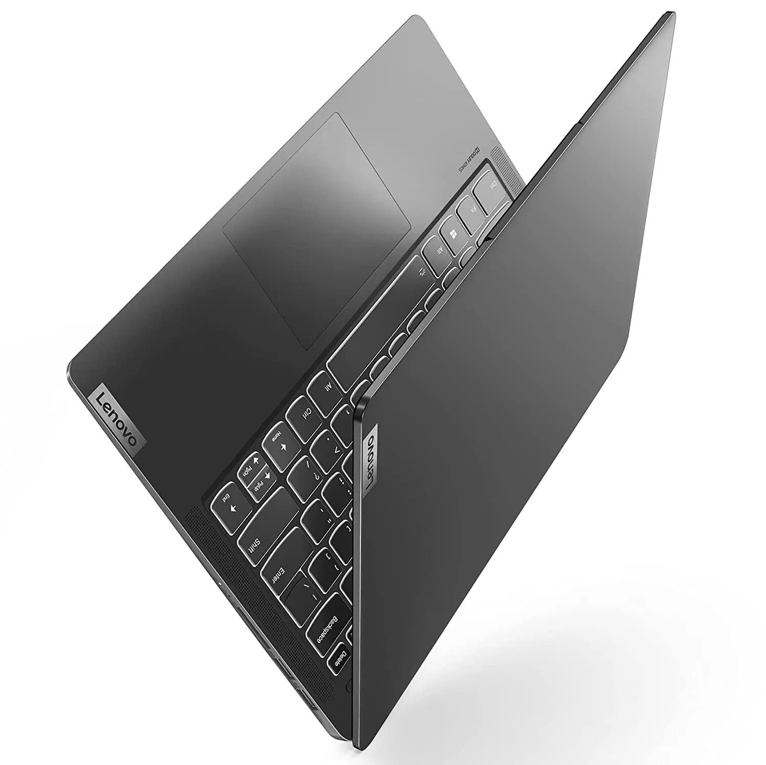 Lenovo Ideapad 5 Pro | (14ITL6 I5) 14" Display | Core i5 11th Gen | Intel Iris Xe Graphics | 16GB RAM+ 512GB SSD My Store