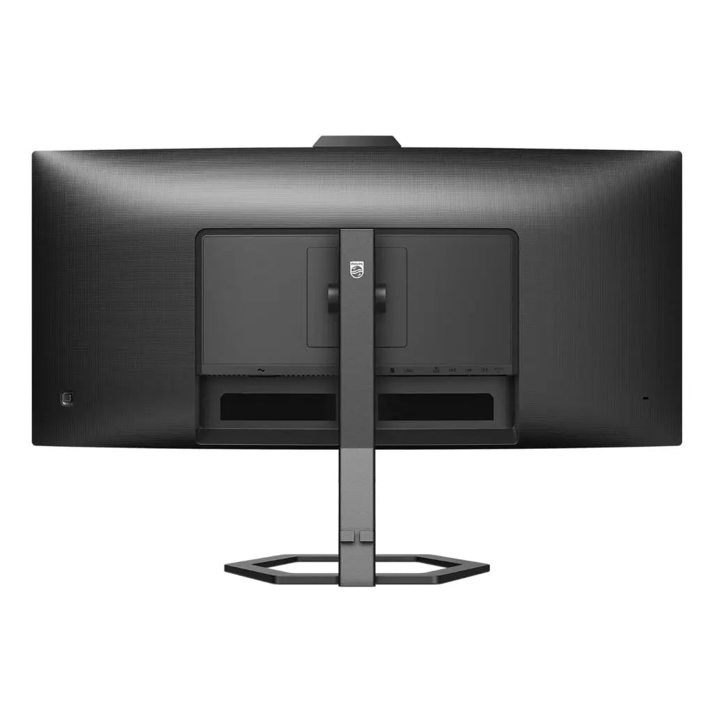 PHILIPS 34E1C5600HE-94 34" WQHD 100Hz 5MP Built-in Webcam VA LED Curved Monitor My Store