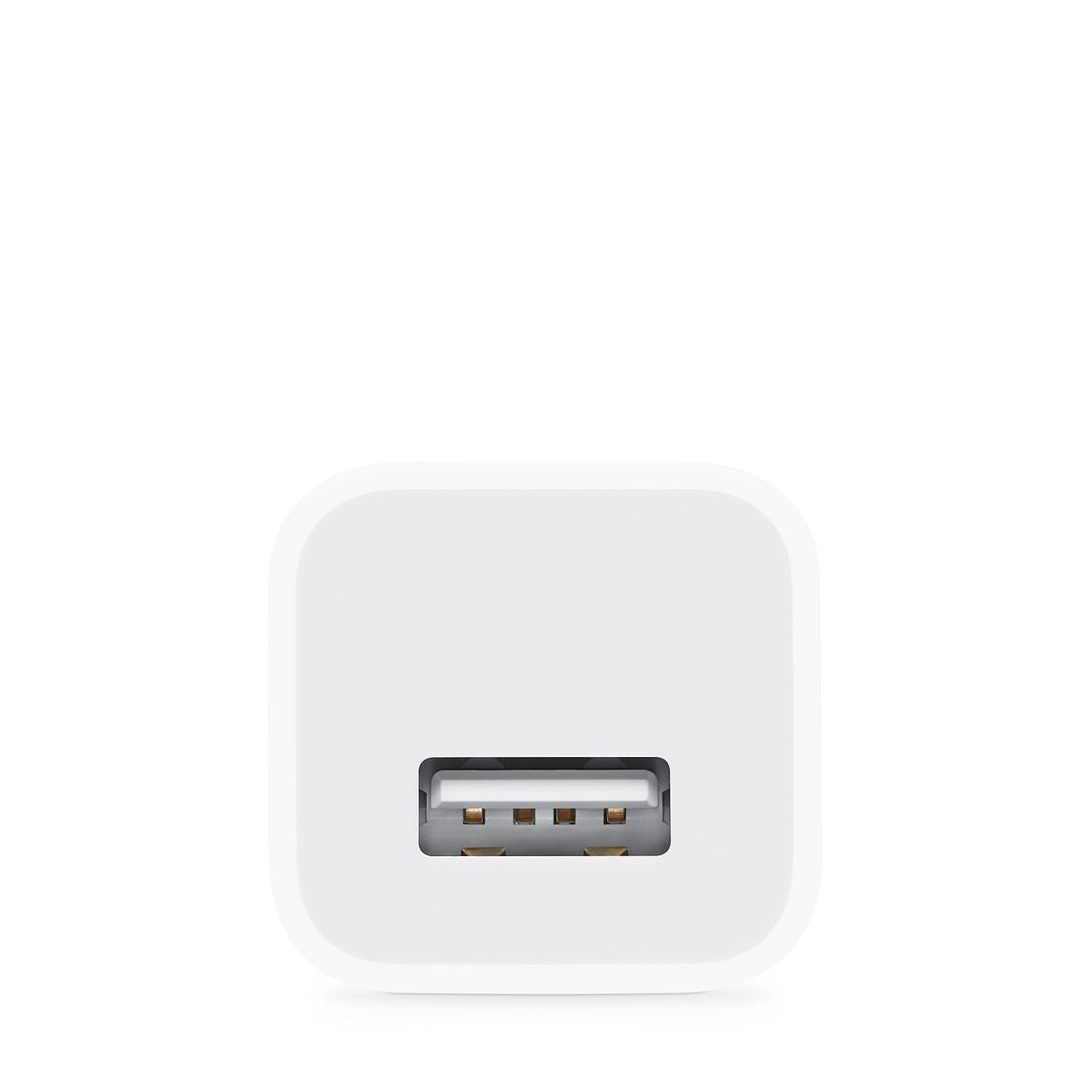 Apple 5W USB Power Adapter  ML8M2HN/A