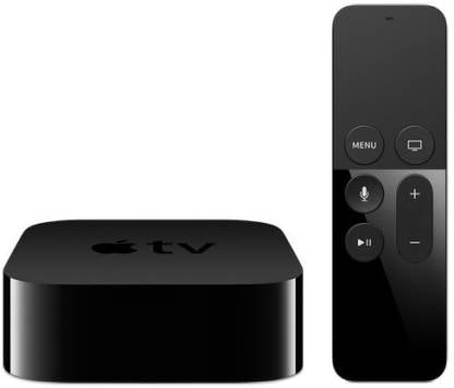 Apple TV 4K  64GB   MP7P2HN/A