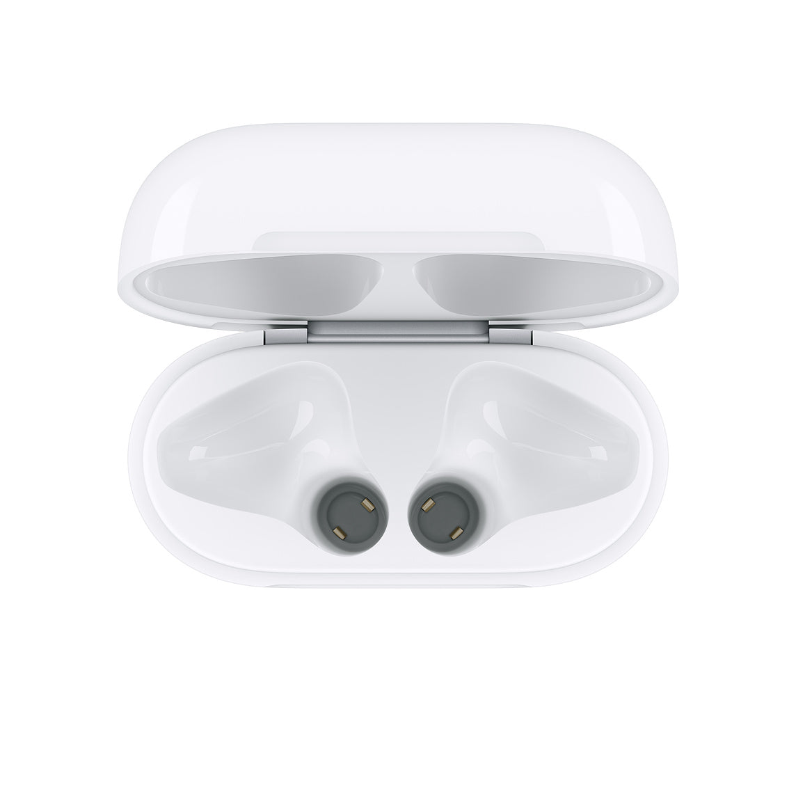 Apple Wireless Charging Case for AirPods  MR8U2HN/A