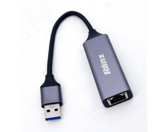 Ranz USB To Giga Lan Converter 3.0