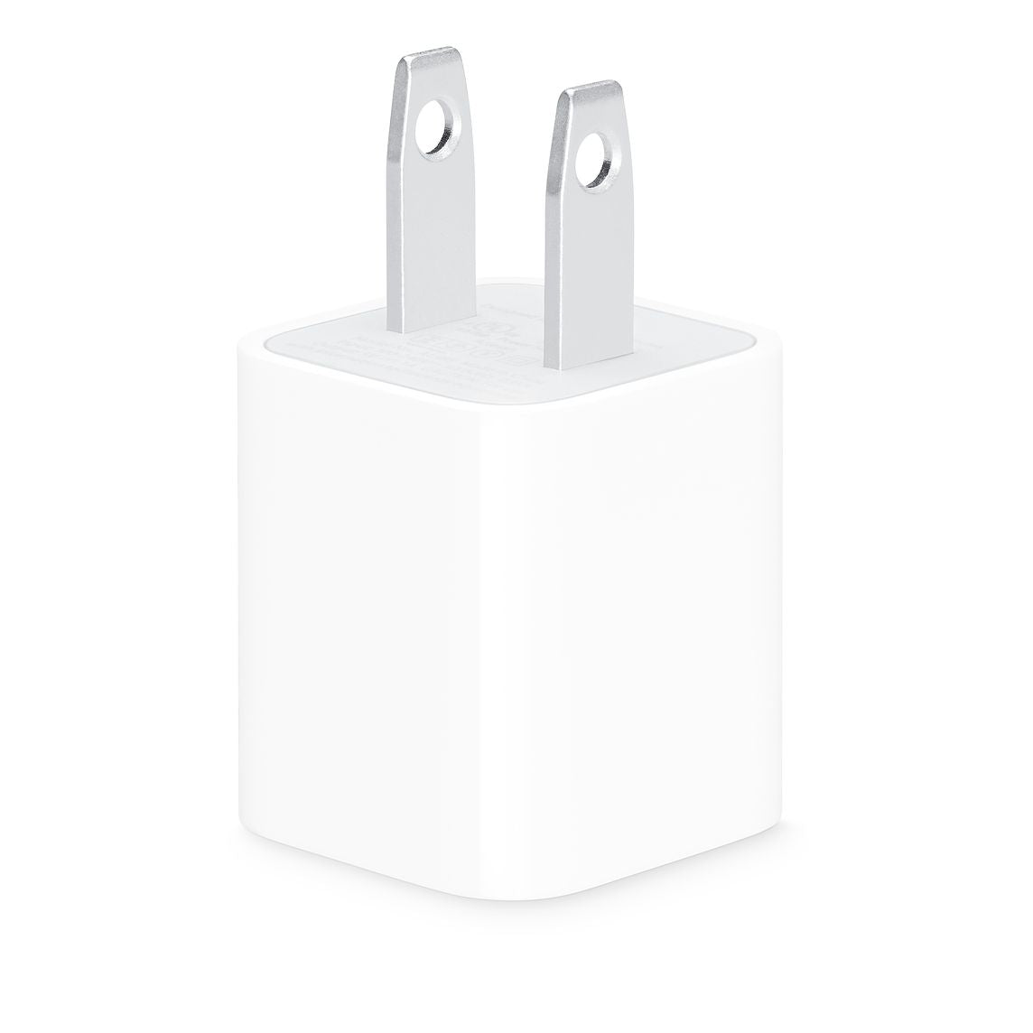 Apple 5W USB Power Adapter  ML8M2HN/A