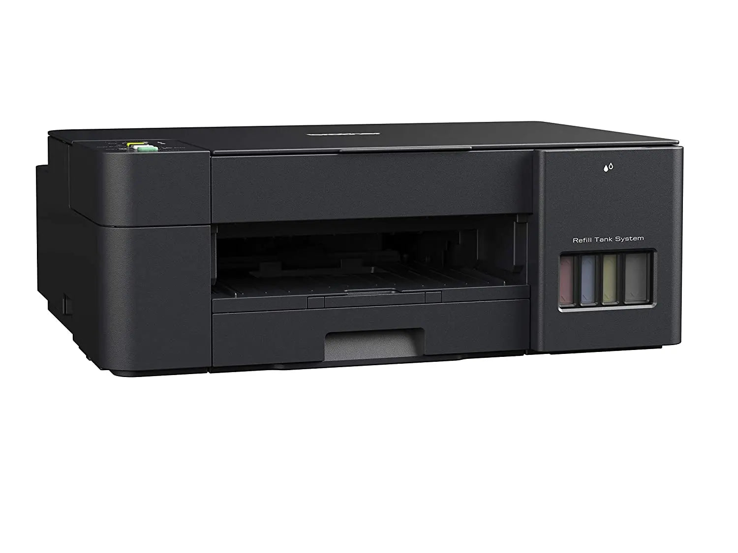 Brother Ink Tank Color Printer A4 DCP-T420W Print Scan Copy WIFI