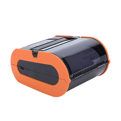 Udyama UDY 80D Singlefunction Barcode Lable Printer