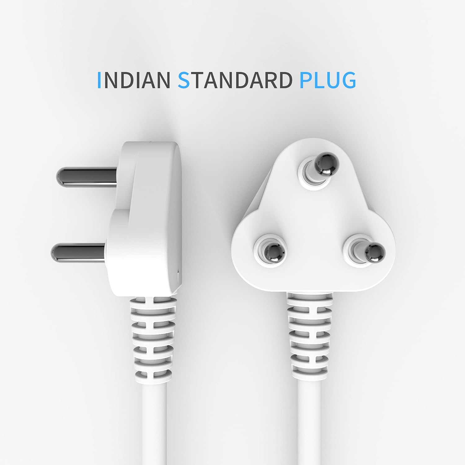 Cablet 4 Socket 1 Switch 1.8M Spike  4010-18