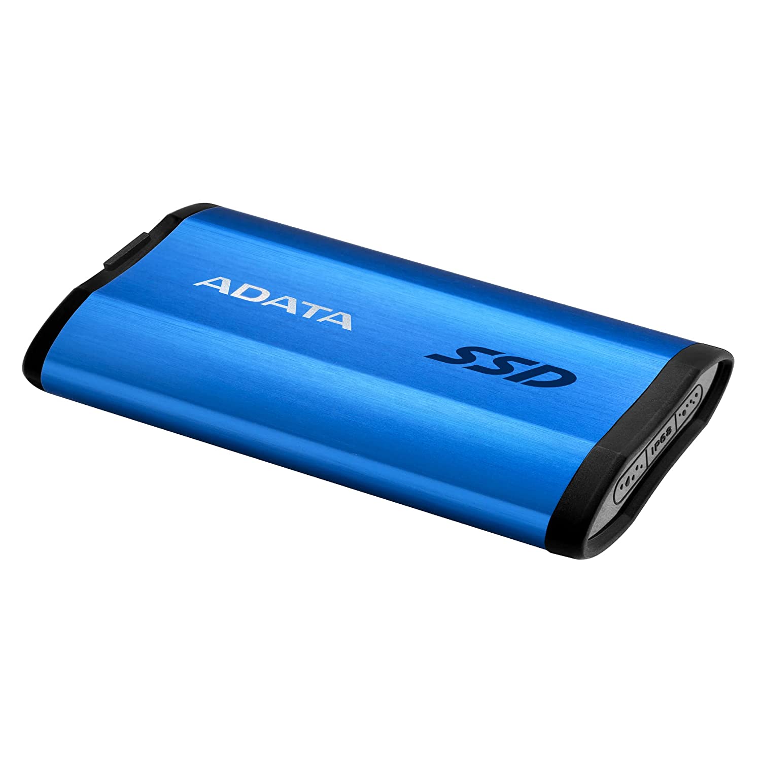 ADATA EXTERNAL SSD 512GB SE800 USB C  ASE800 512GU32G2 CBK