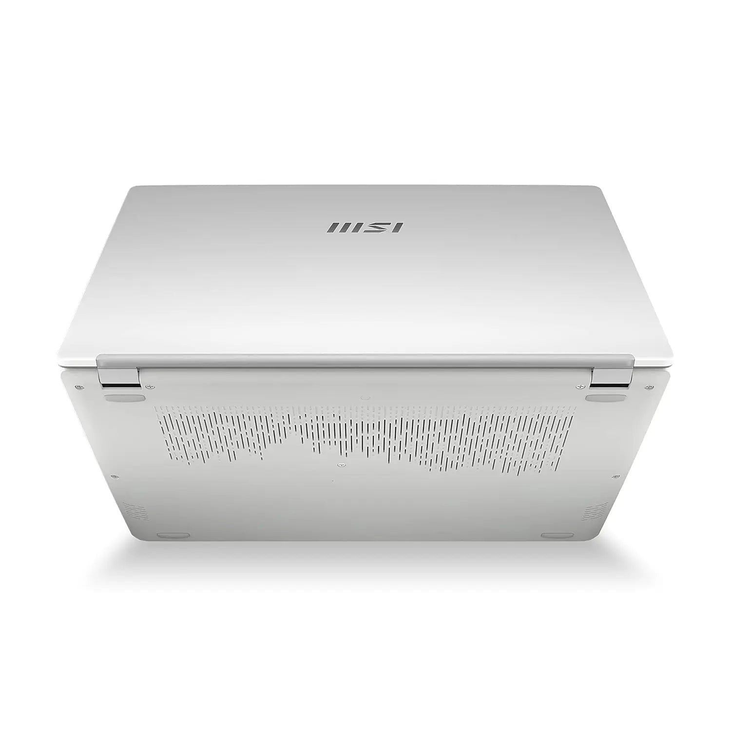 MSI Modern Laptop 14 C13M-1424IN 13th Gen Intel Core i3 Processor/16GB RAM/512GB SSD/Win11/Microsoft Office Home & Student 2021/‎Intel HD Graphics Card/Screen Inch 14/Urban Silver