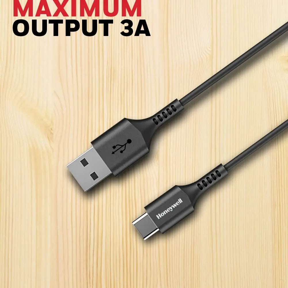 Honeywell USB To Type C Cable 1.8M ‎HC000046