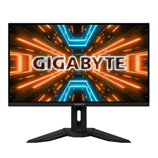 GIGABYTE M32U 32 Inch 144Hz 4K UHD FreeSync Compatible Gaming Monitor My Store
