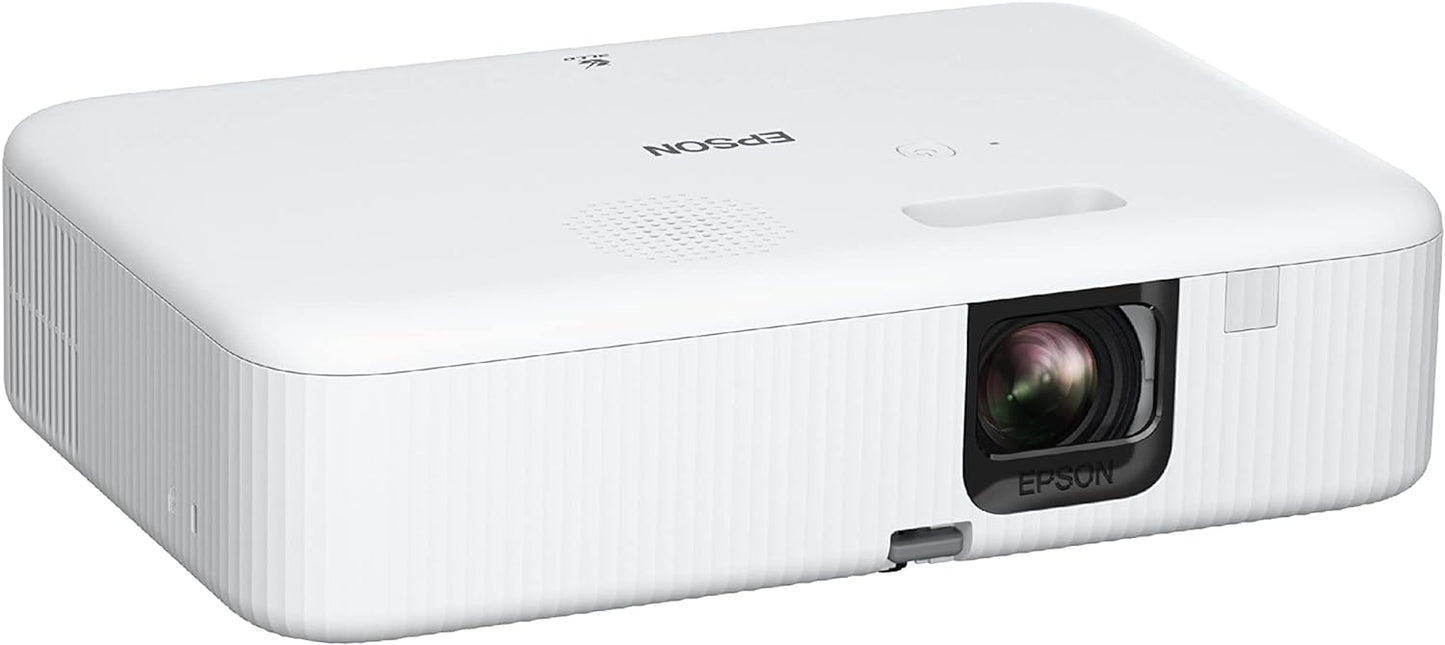 Epson Projector  FH02 Full HD 1080p Smart Streaming Portable Projector