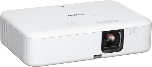 Epson Projector  FH02 Full HD 1080p Smart Streaming Portable Projector
