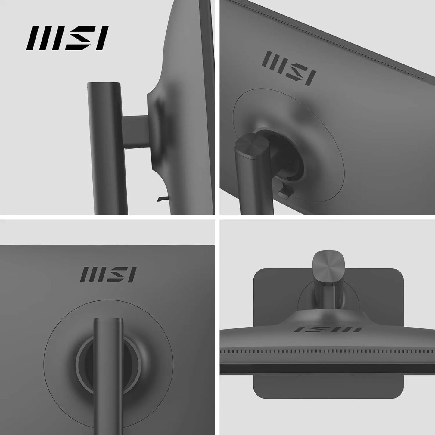 MSI Modern MD2412P 23.8 Inch 100Hz FHD IPS Monitor My Store