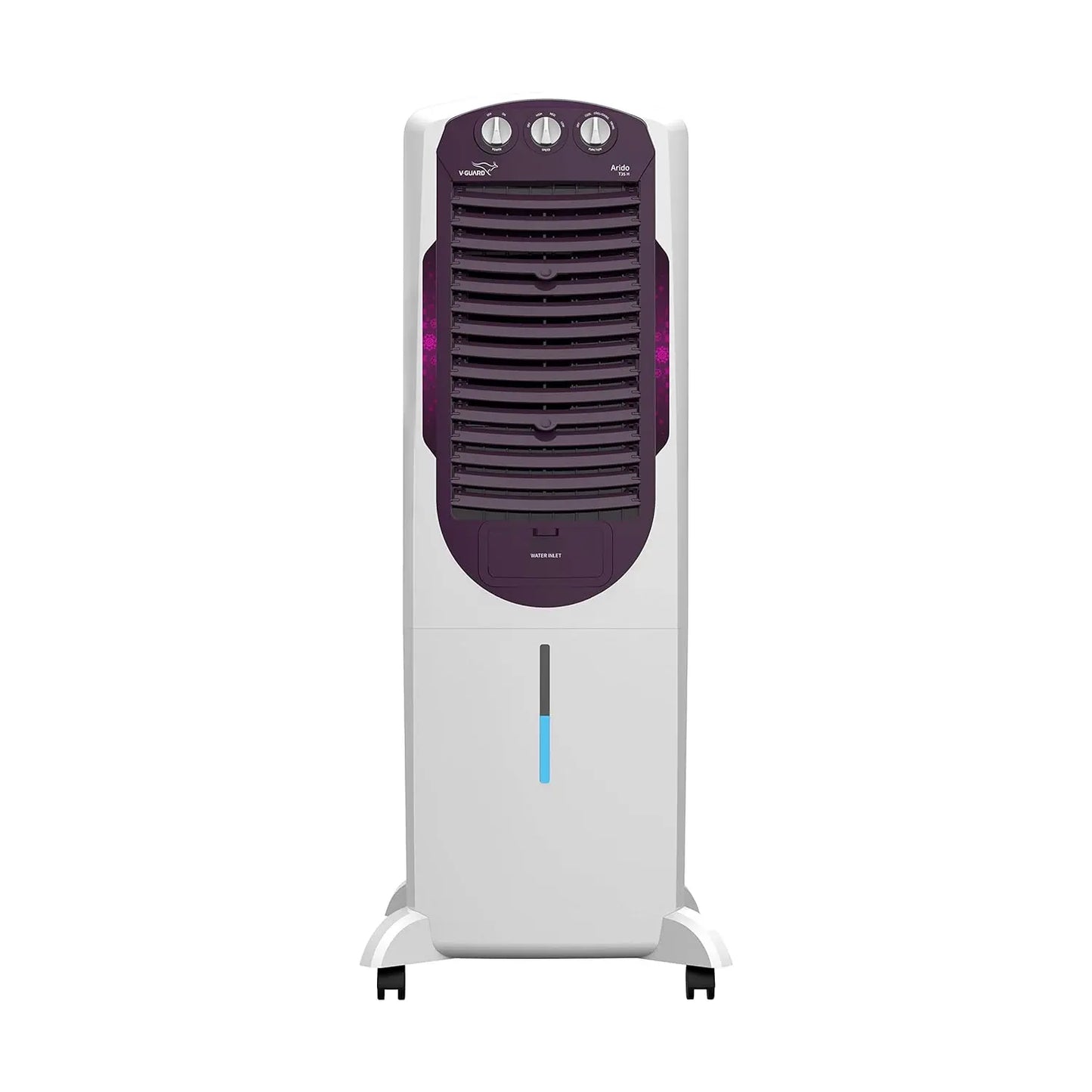 V-Guard Arido T35 H Air Cooler My Store
