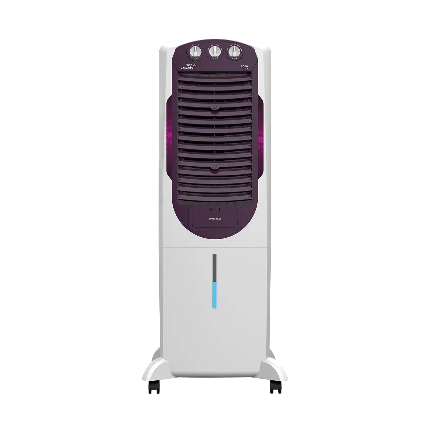 V-Guard Arido T35 H Air Cooler My Store