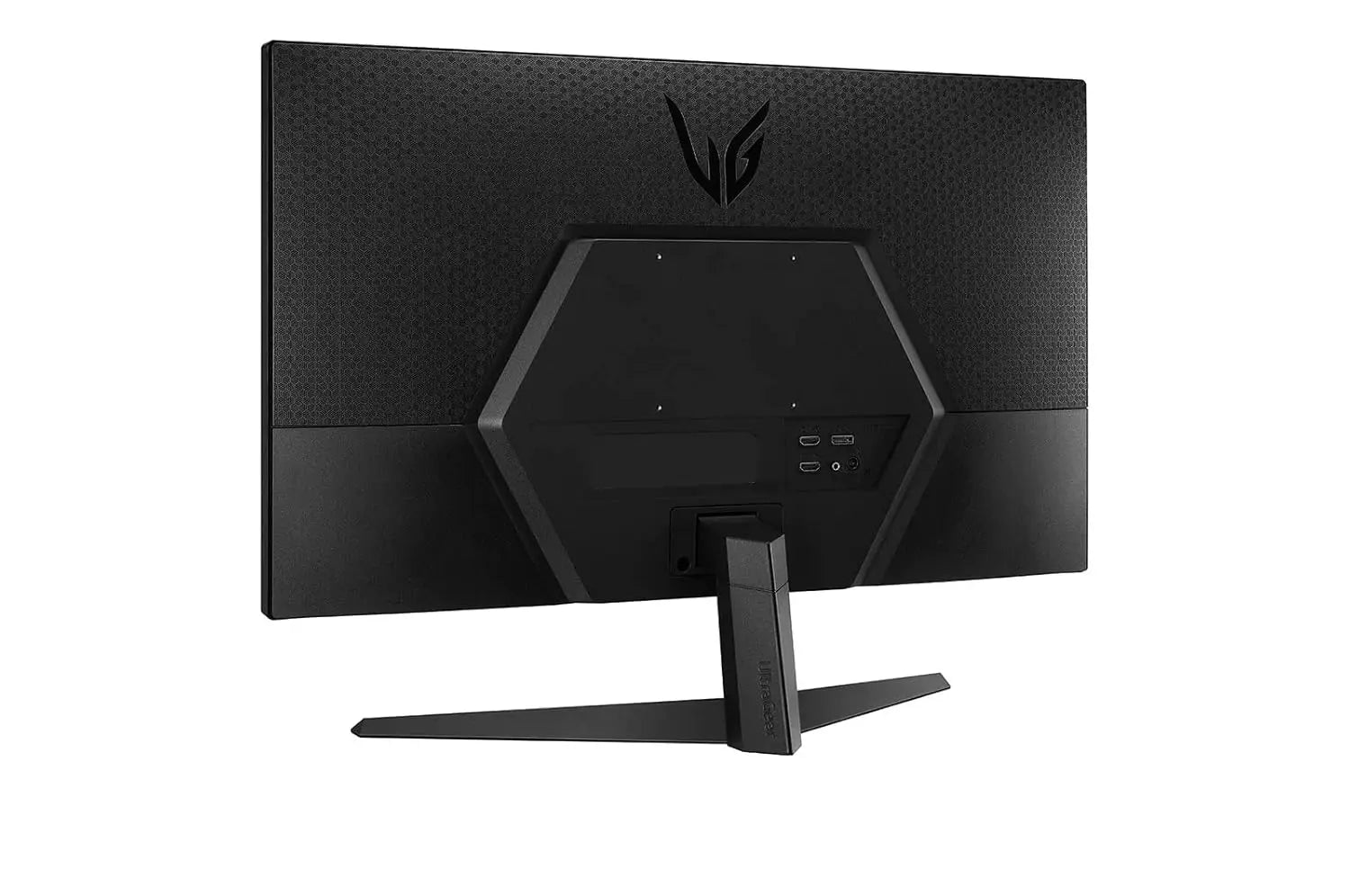 LG UltraGear 24GQ50F-B 24" 165Hz 1080p FHD VA Panel AMD FreeSync 5ms Gaming Monitor My Store