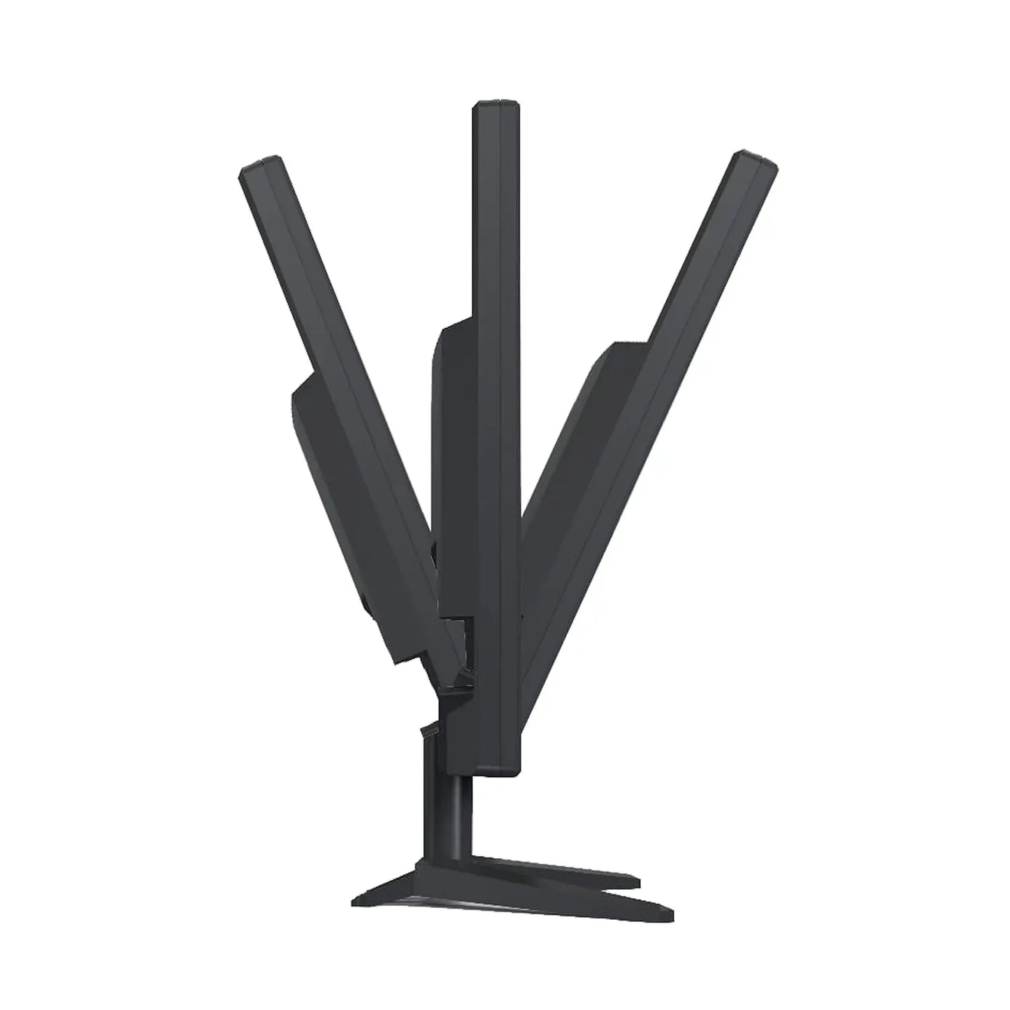 GEONIX 18.5 Inch 1366x768P HD+ LED Monitor with VGA & HDMI My Store