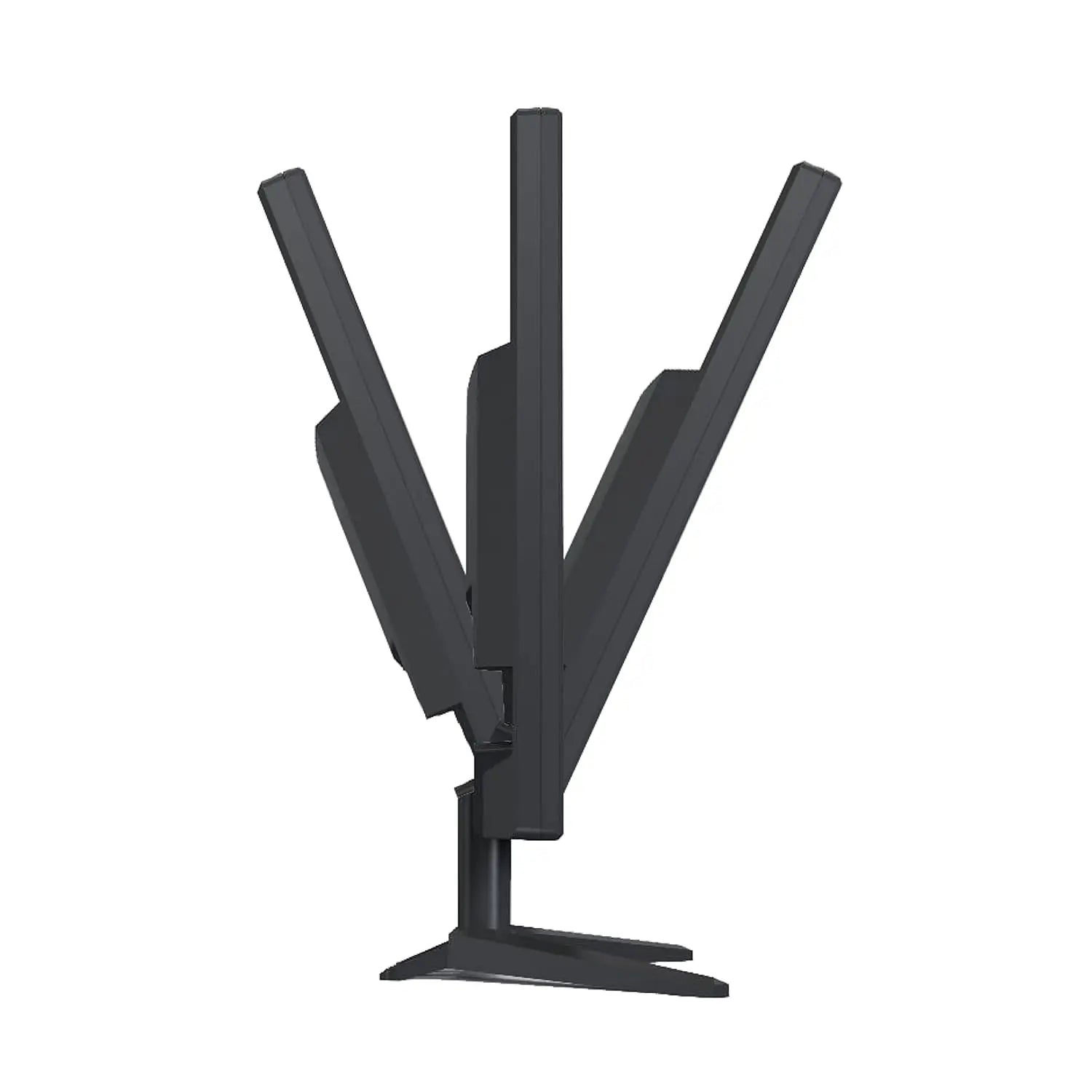 GEONIX 18.5 Inch 1366x768P HD+ LED Monitor with VGA & HDMI My Store