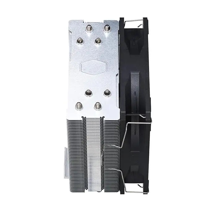 Cooler Master Hyper 212 Spectrum V3 ARGB CPU Cooler - 120mm Fan