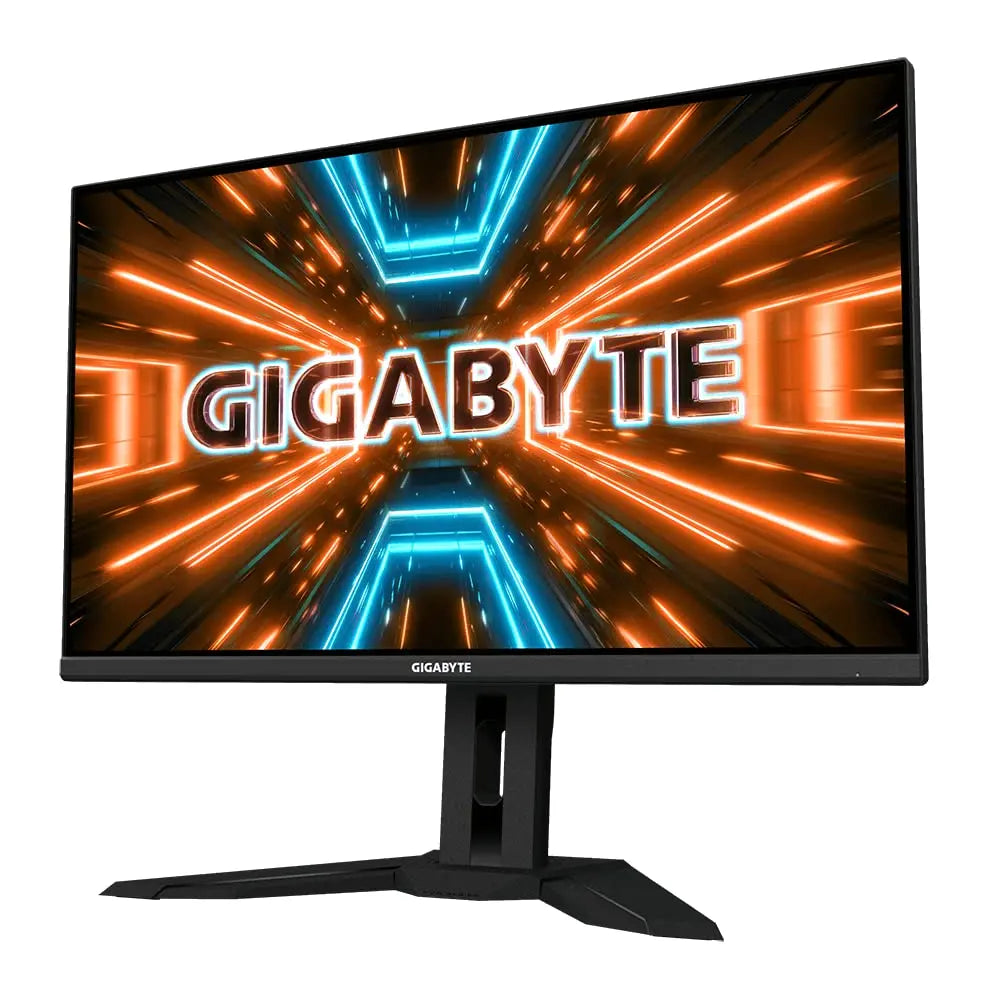 GIGABYTE M32U 32 Inch 144Hz 4K UHD FreeSync Compatible Gaming Monitor My Store
