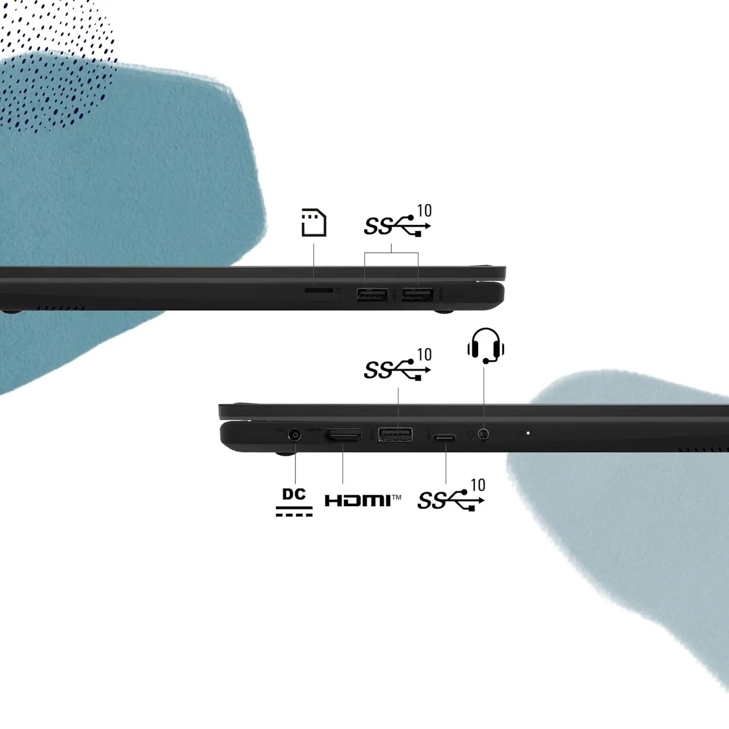 MSI Modern 15 H Laptop C13M-080IN  13th Gen Intel Core i7 Processor/16GB RAM/1TB SSD/Win11/Intel Xe Graphics Card/Screen Inch 15.6/Classic Black