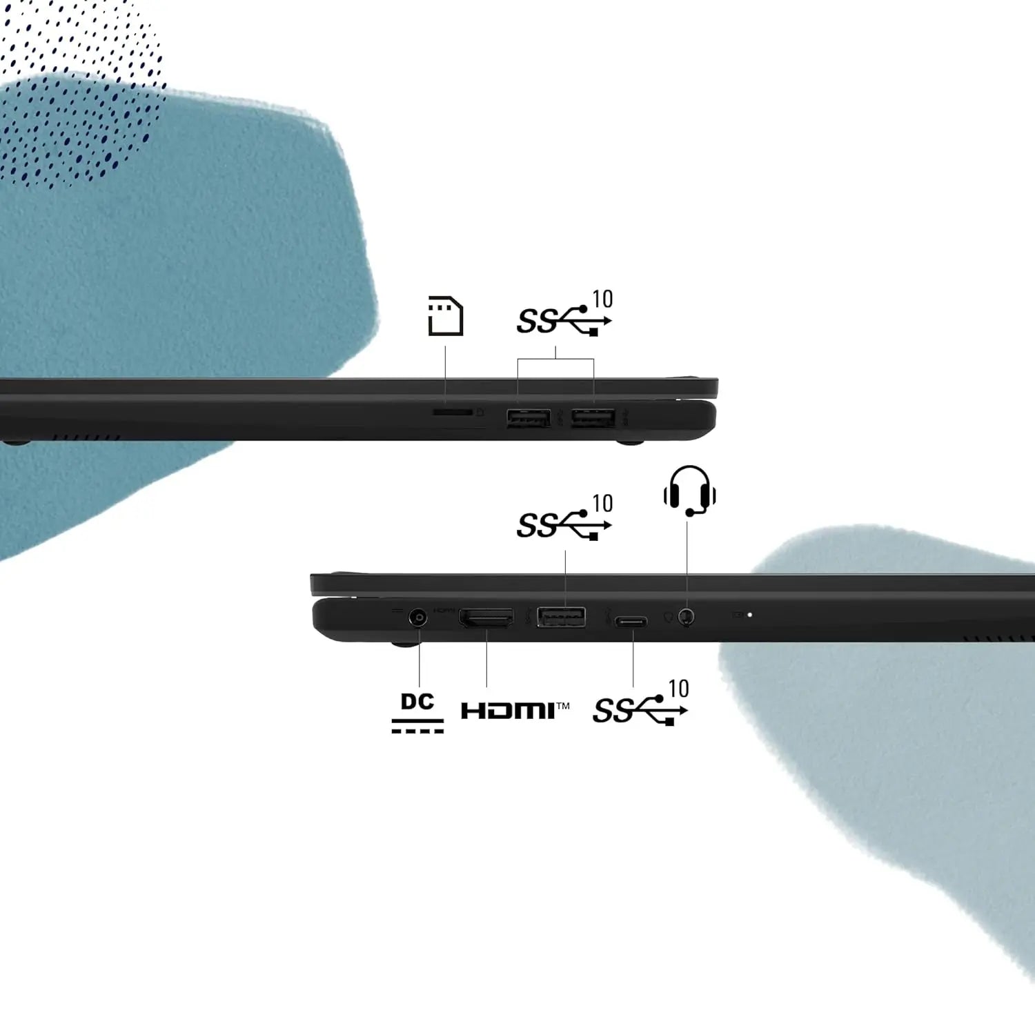 MSI Modern 15 H Laptop C13M-080IN  13th Gen Intel Core i7 Processor/16GB RAM/1TB SSD/Win11/Intel Xe Graphics Card/Screen Inch 15.6/Classic Black