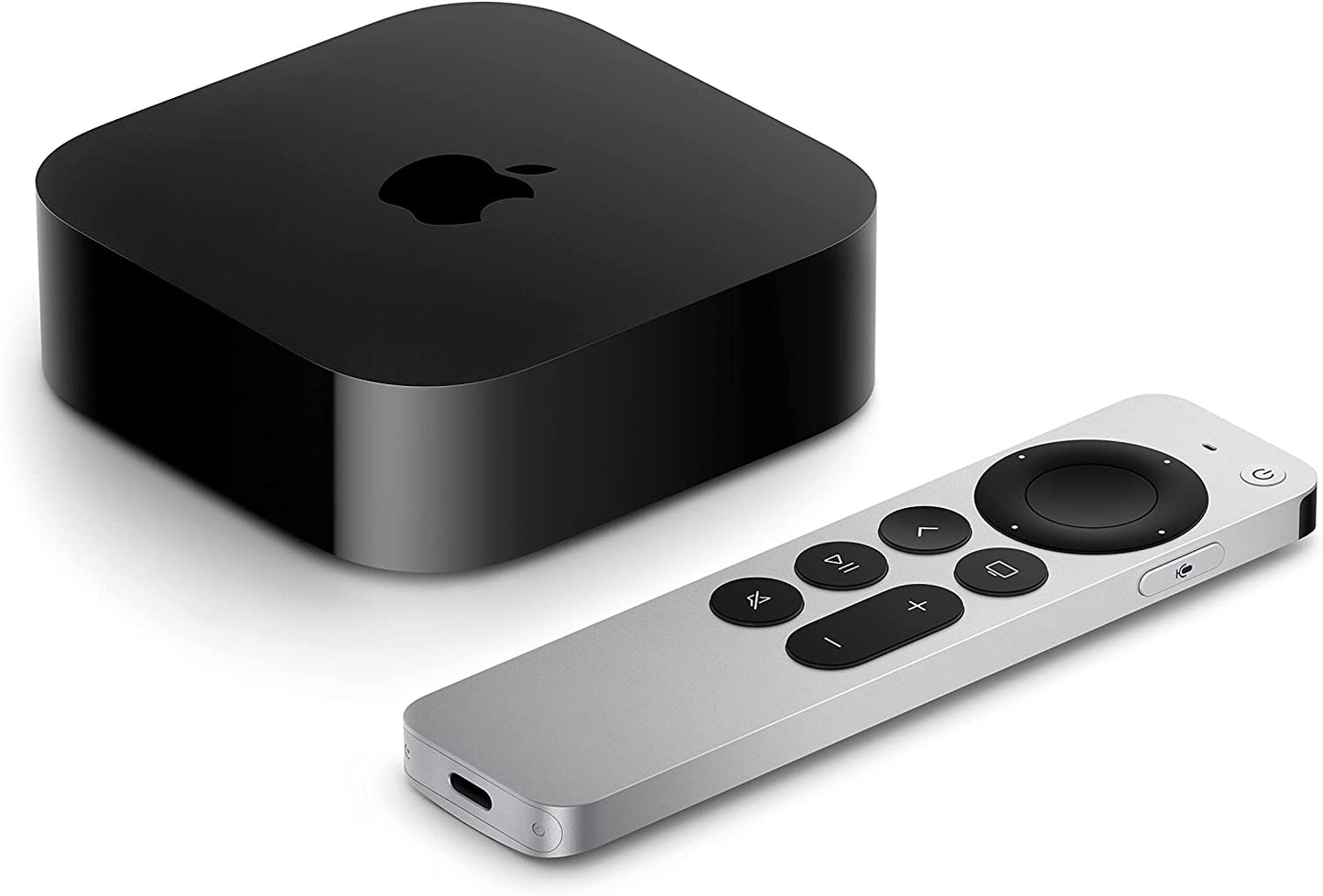 Apple TV 4K Wi‑Fi + Ethernet with 128GB Storage  3rd Generation