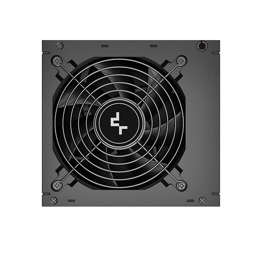 Deepcool PM850D 850 Watt 80 Plus Gold Certifications Power Supplies