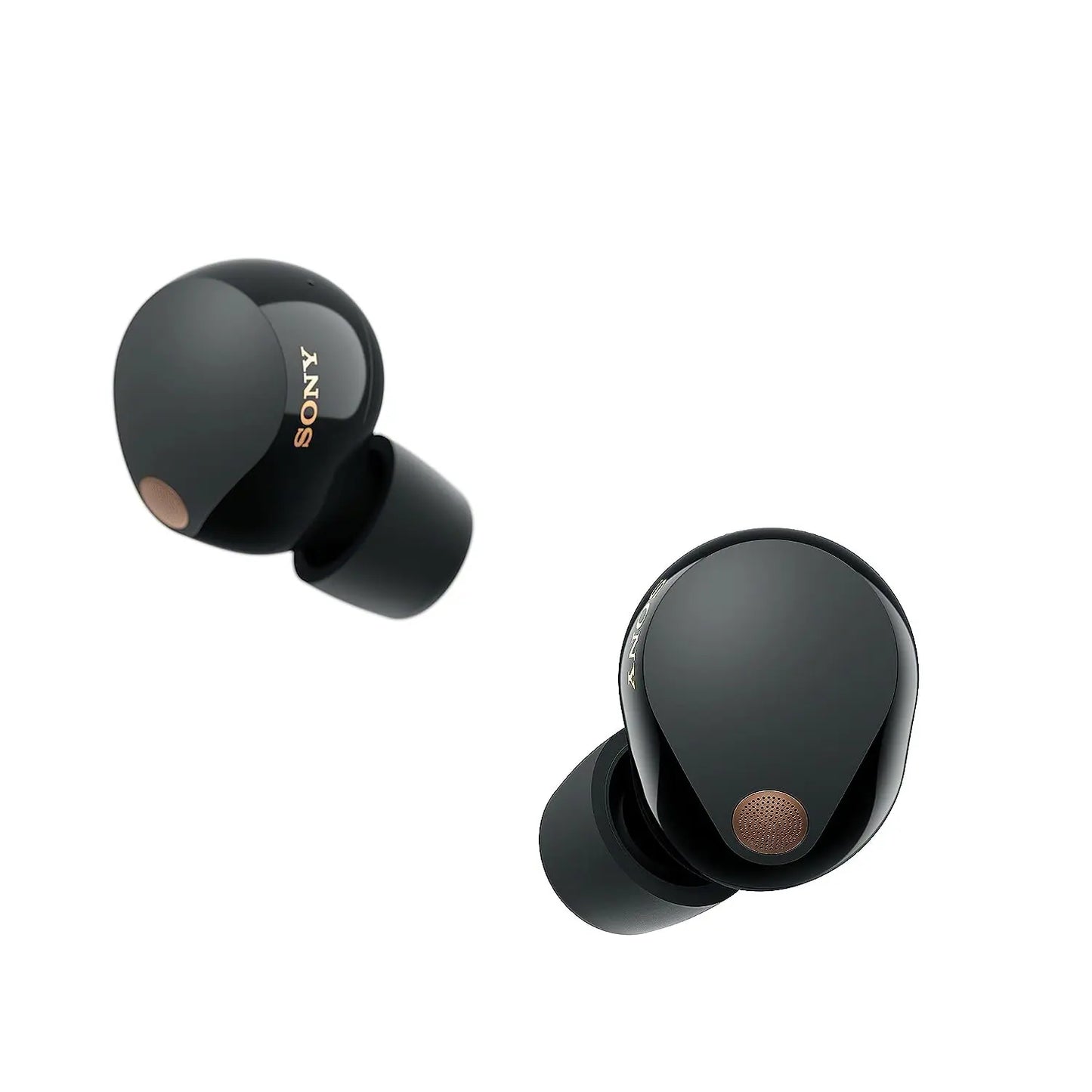 Sony Wireless The Best Noise Cancelling Earbuds (WF1000XM5/BZIN) My Store