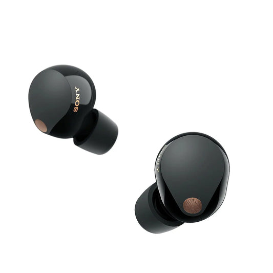 Sony Wireless The Best Noise Cancelling Earbuds (WF1000XM5/BZIN) My Store