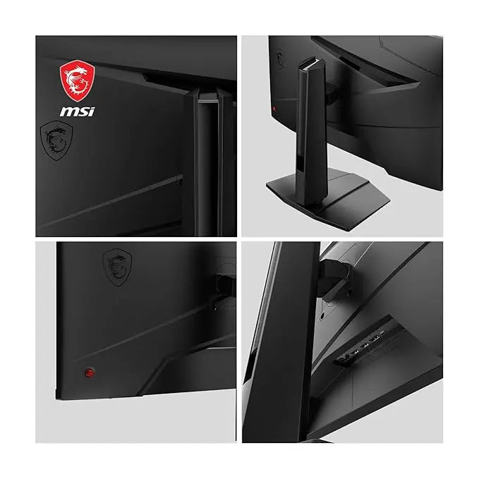 MSI G274QPF E2 27" WQHD 2560x1440 180Hz 1ms Rapid IPS Gaming Monitor with Adaptive-sync My Store