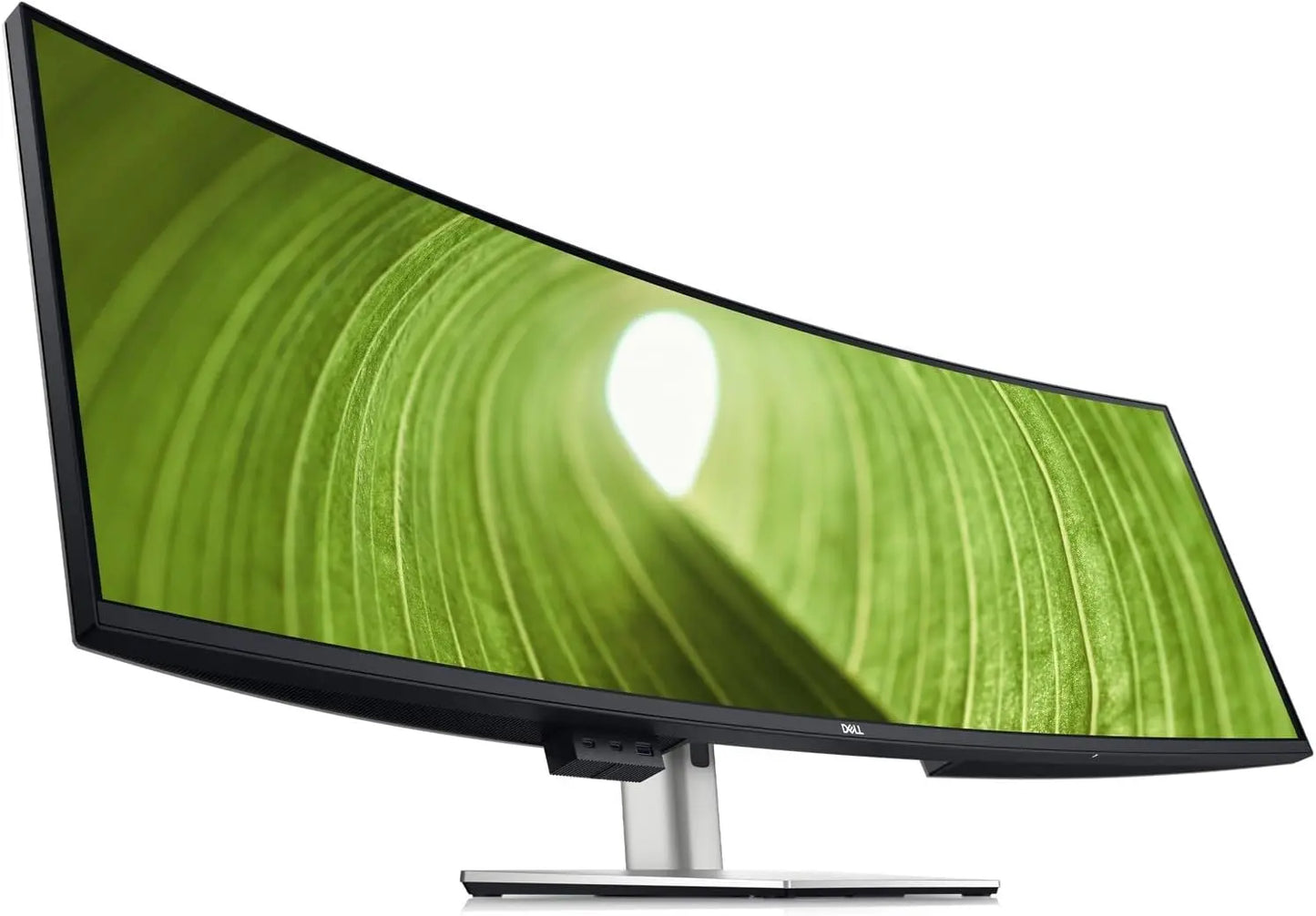 Dell U4924DW 49" 60Hz 1440p Dual QHD IPS Panel USB-C Curved Monitor with Dual Speakers My Store